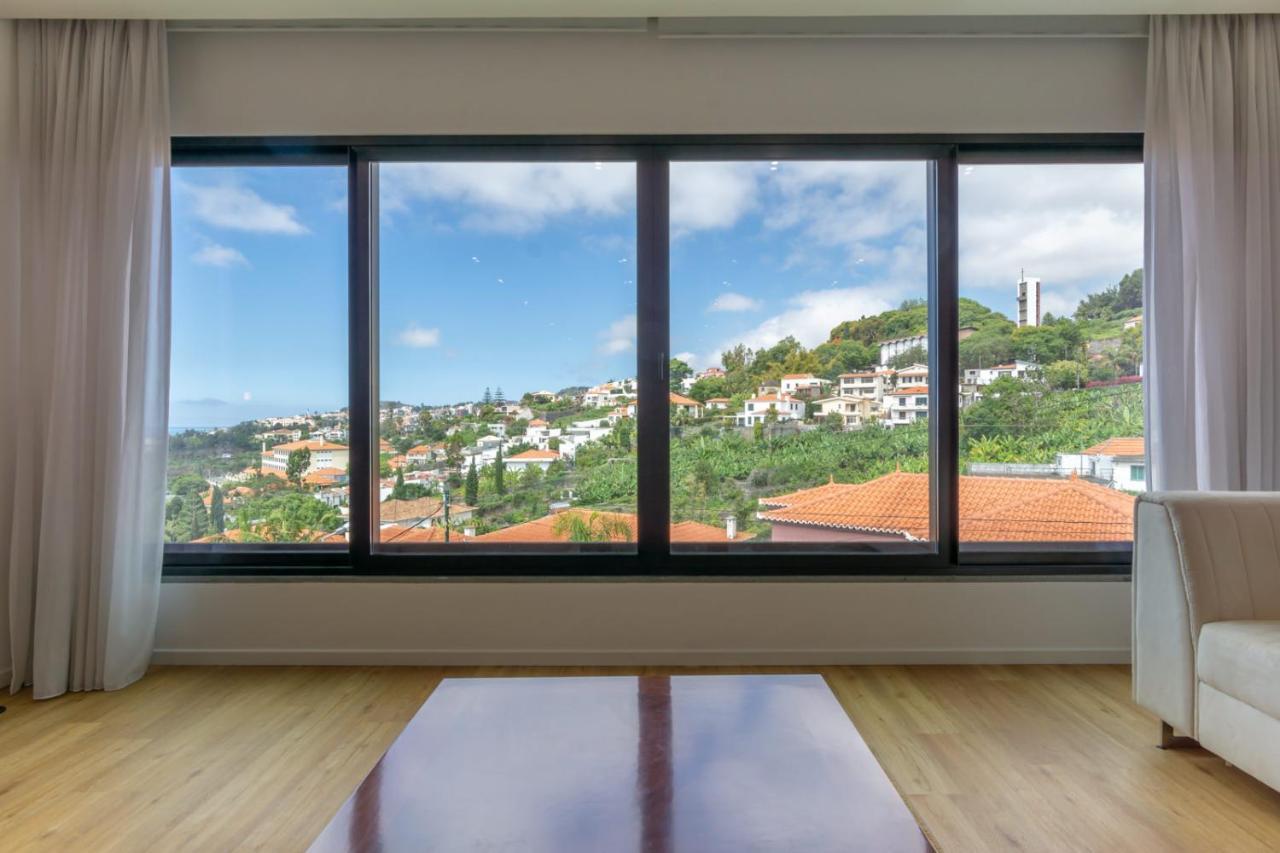 Villa Marmore Funchal (Madeira) Exterior foto