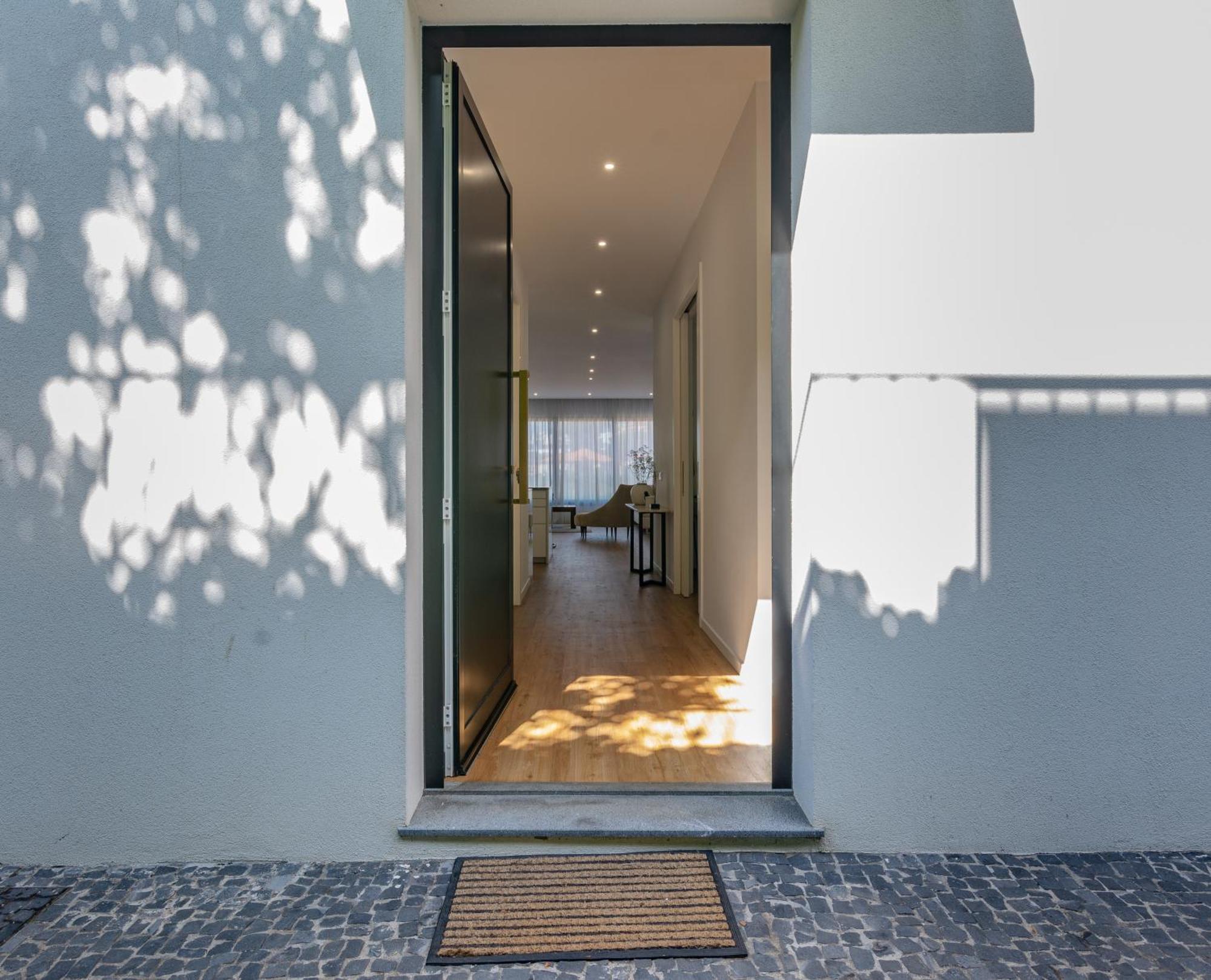 Villa Marmore Funchal (Madeira) Exterior foto