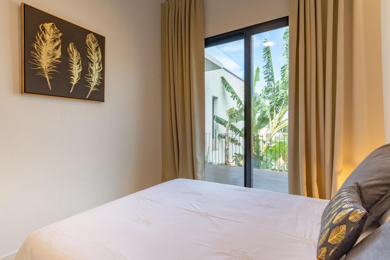 Villa Marmore Funchal (Madeira) Exterior foto